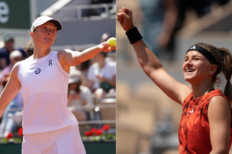 Świątek – Muchova (10.06) w finale French Open. Transmisja i typy bukmacherskie