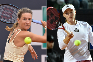 Azarenka i Rybakina