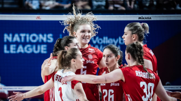 Polska – Niemcy (29.06): Gdzie i kiedy oglądać? Transmisja Ligi Narodów 2023