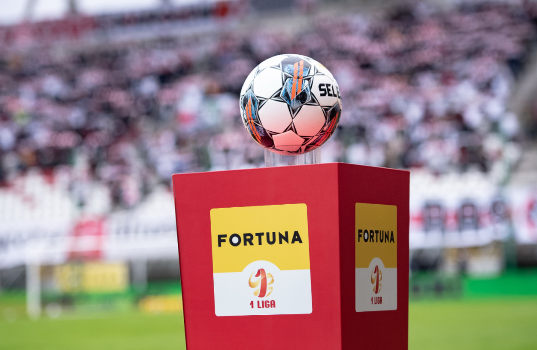 Fortuna 1. Liga
