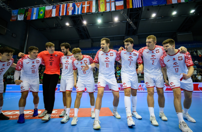 Polska U21