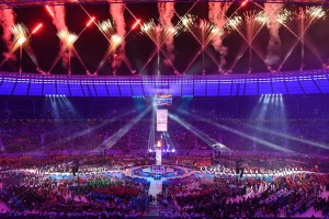 Światowe Letnie Igrzyska Olimpiad Specjalnych Berlin 2023