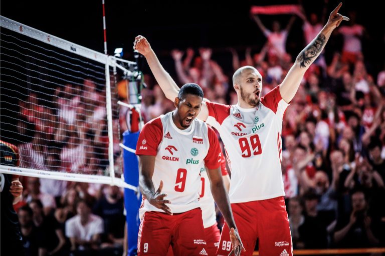 Tabela Ligi Narodów. Duży awans po meczu ze Słowenią