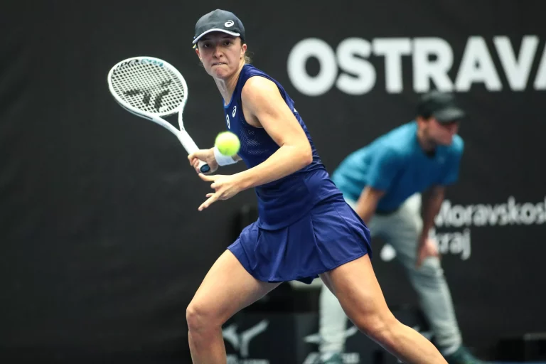 Złe wiadomości dla kibiców. WTA Ostrawa wypada z kalendarza