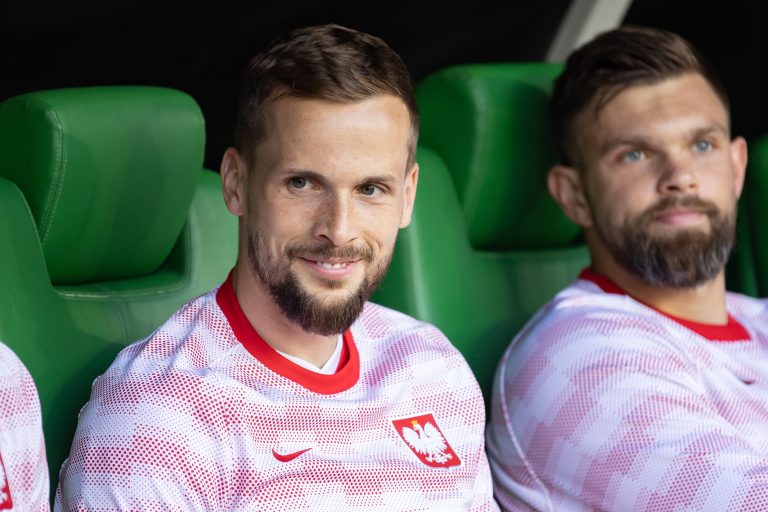 Reprezentant Polski odchodzi z klubu. Dowiedział się o tym z sieci