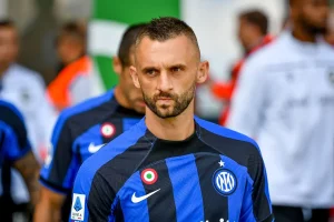 Marcelo Brozović, Inter Mediolan