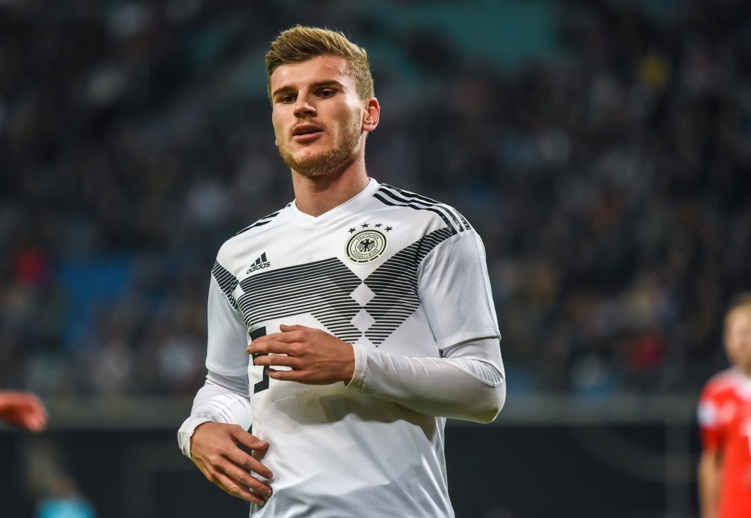 Timo Werner