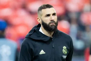 Karim Benzema