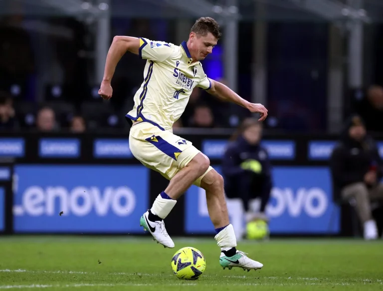 Spezia – Hellas Verona (11.06). Gdzie oglądać? Transmisja z „polskiego” meczu o utrzymanie w Serie A