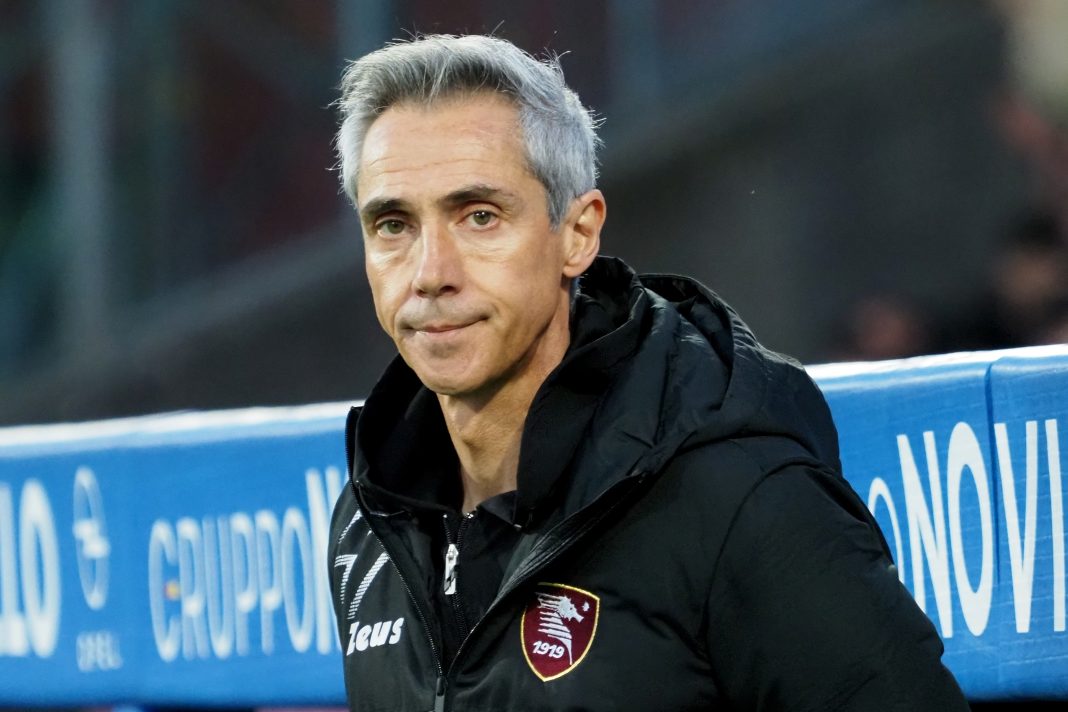 Paulo Sousa