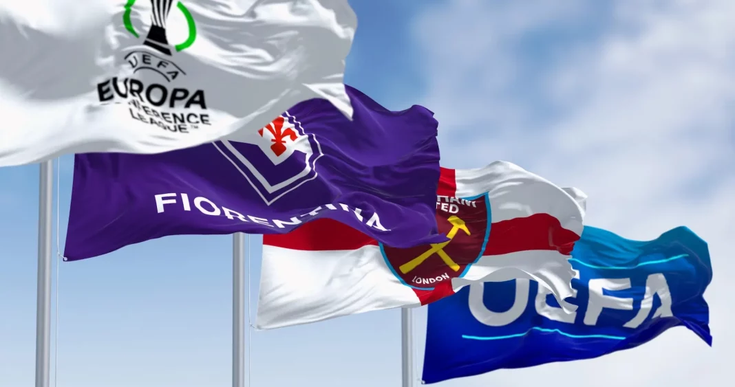 Fiorentina - West Ham United, Liga Konferencji Europy