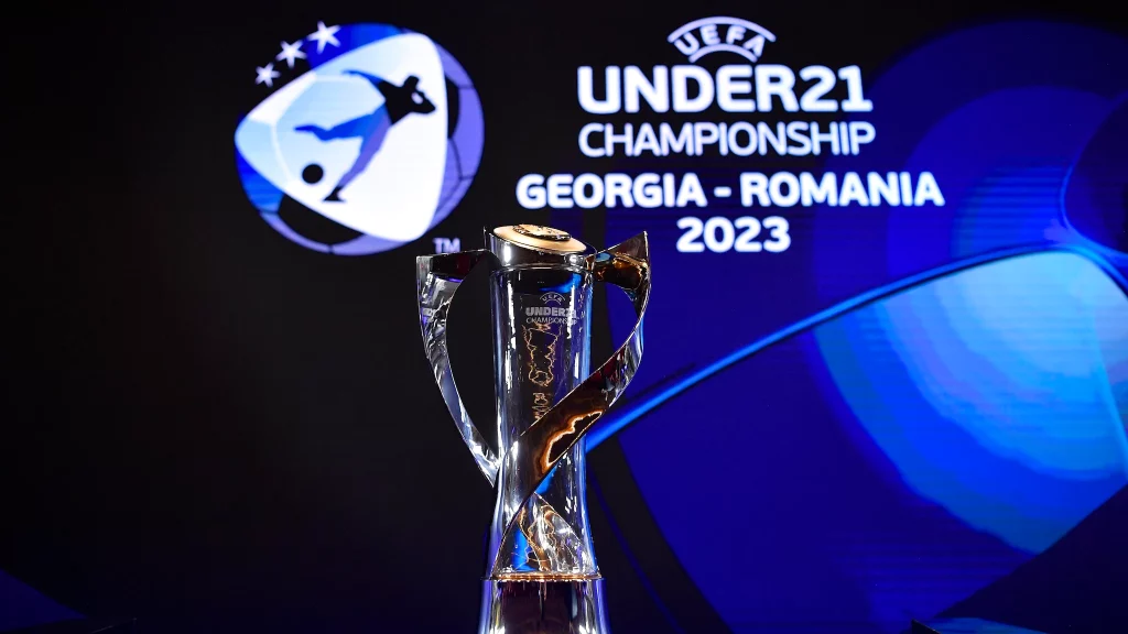 UEFA EURO U21 2023