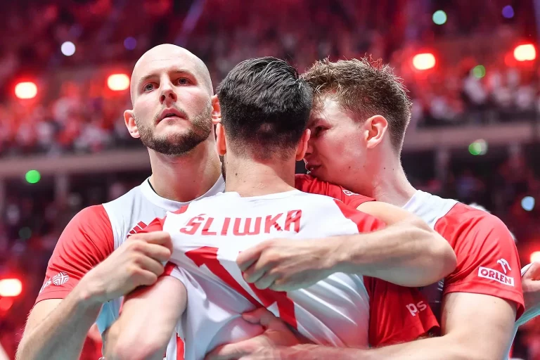 Polacy lepsi od Kanady. To pierwsze zwycięstwo bez straty seta