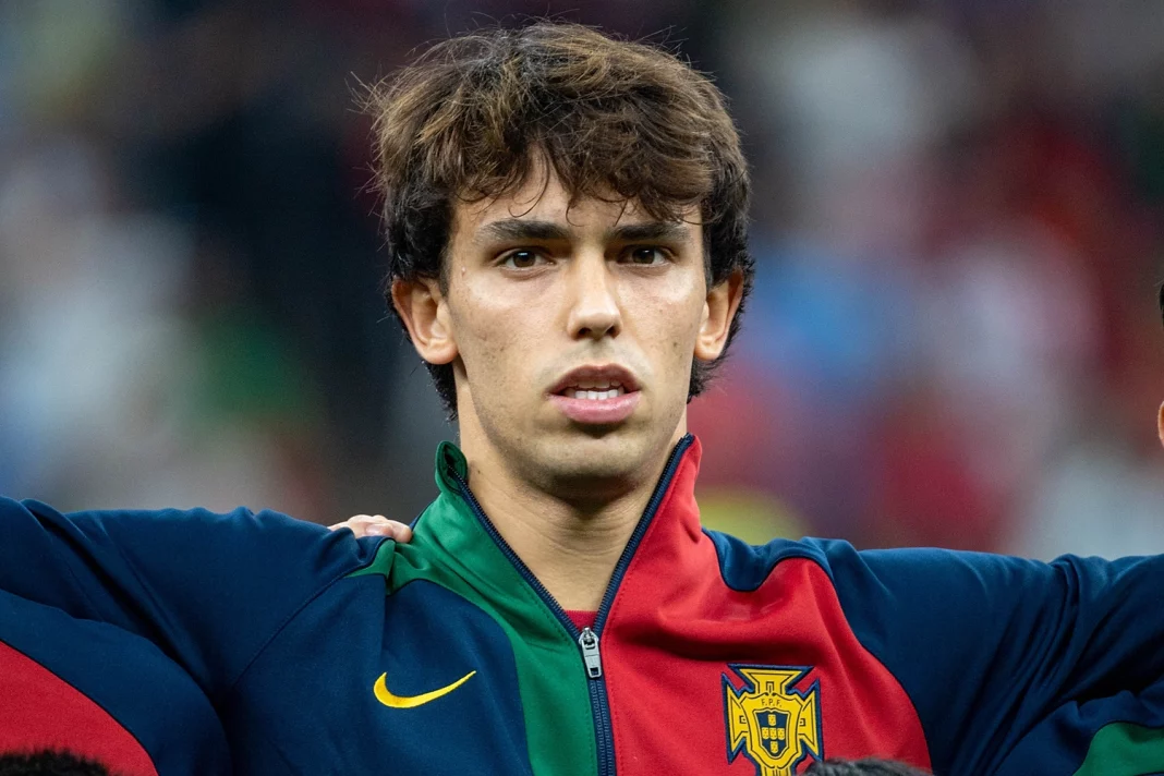 Joao Felix