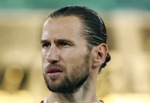 Grzegorz Krychowiak