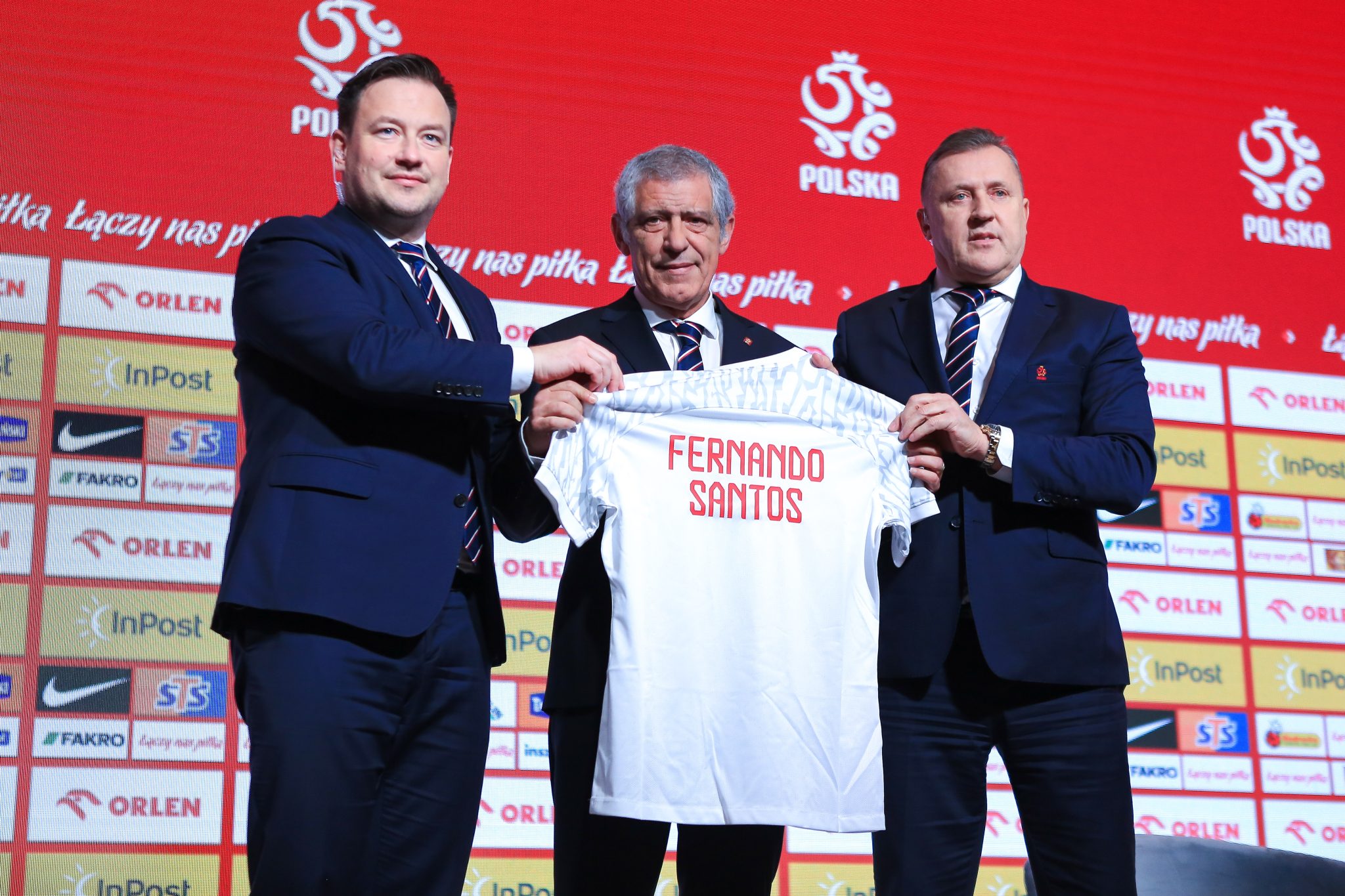 Fernando Santos