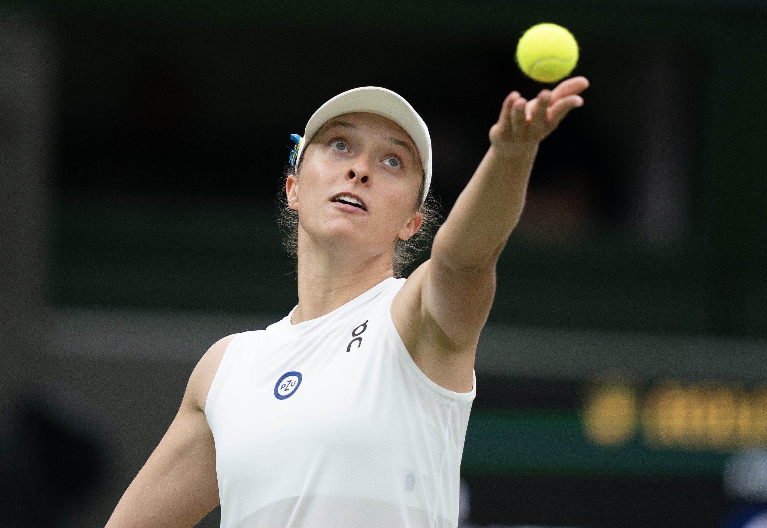 BNP Paribas Warsaw Open. Wiadomo, kiedy zagra Iga Świątek