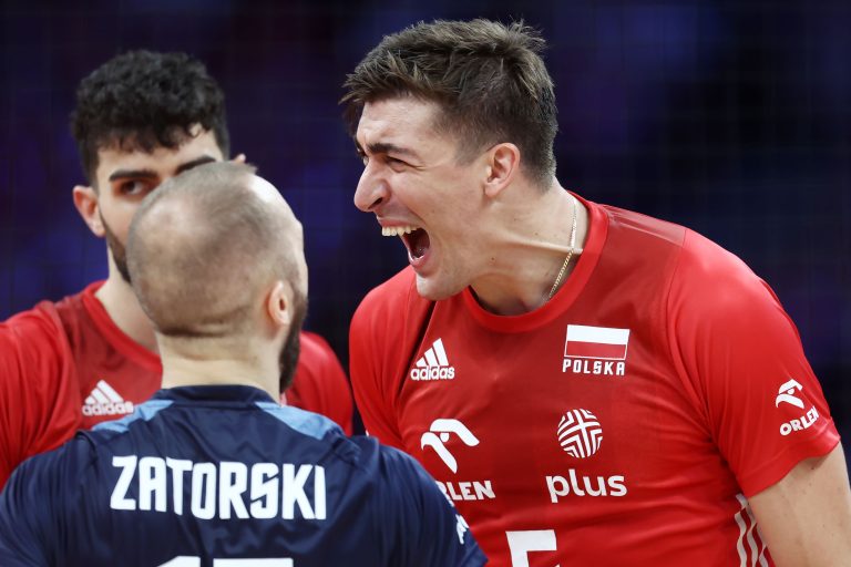 Polacy w finale Ligi Narodów! Fantastyczny mecz siatkarzy z Japonią