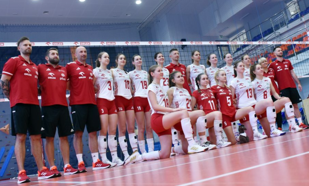 Polska U17