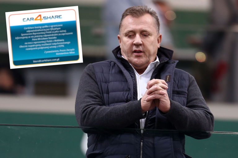 Kolejny cios dla PZPN. Następny sponsor rozważa zerwanie współpracy