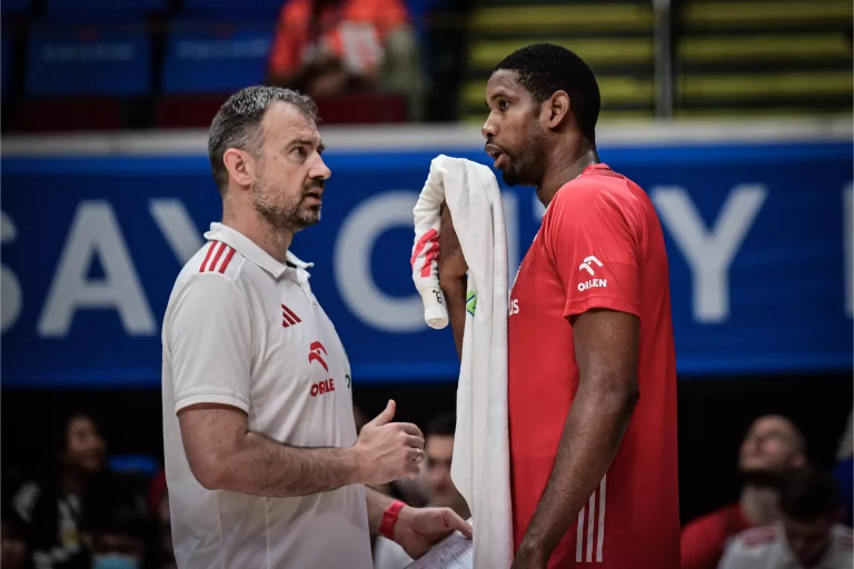 Nikola Grbić, Wilfredo Leon, Polska siatkówka
