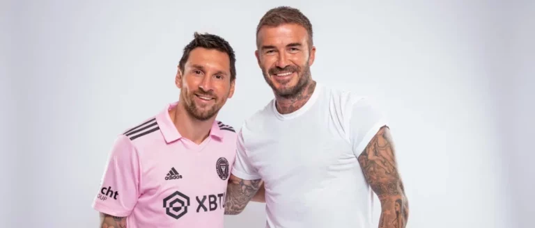 Debiut Messiego w Interze Miami! Kiedy i gdzie oglądać transmisję Leagues Cup?