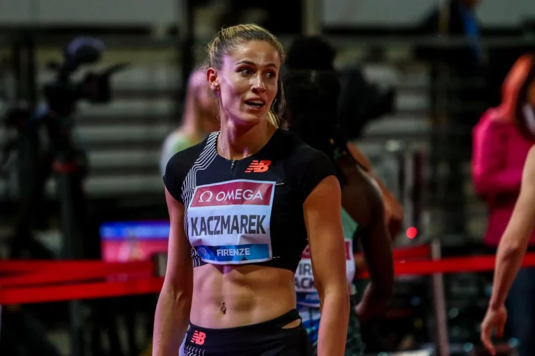 Natalia Kaczmarek