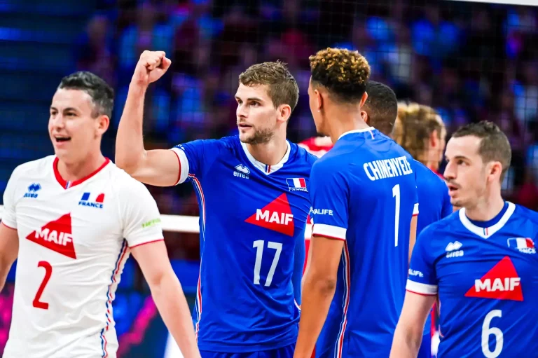 Liga Narodów PlusLigą stoi. Polska jest prawdziwą siatkarską potęgą