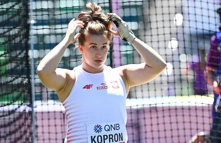 Malwina Kopron