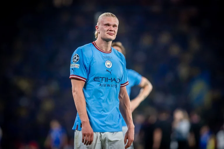 Tarcza Wspólnoty: Manchester City – Arsenal (06.08): Zakłady, Typy. Kto sięgnie po pierwsze trofeum?