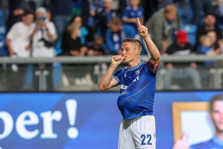Lech Poznań – Spartak Trnawa (10.08): Zakłady i Typy Bukmacherskie. Kolejorz będzie jak Legia czy Raków?