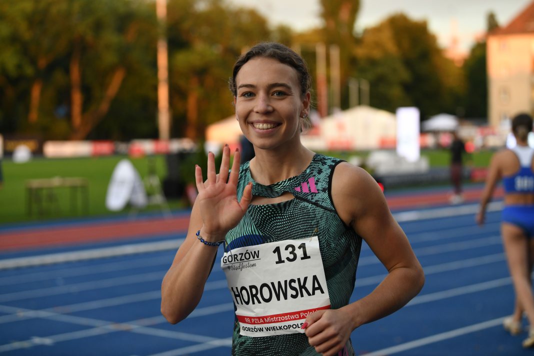 Nikola Horowska