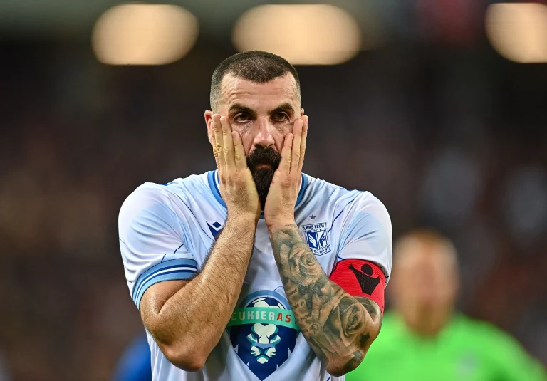 Śląsk Wrocław – Lech Poznań (20.08): Zakłady, Typy, Zapowiedź. Kolejorz poprawi nastroje kibiców?