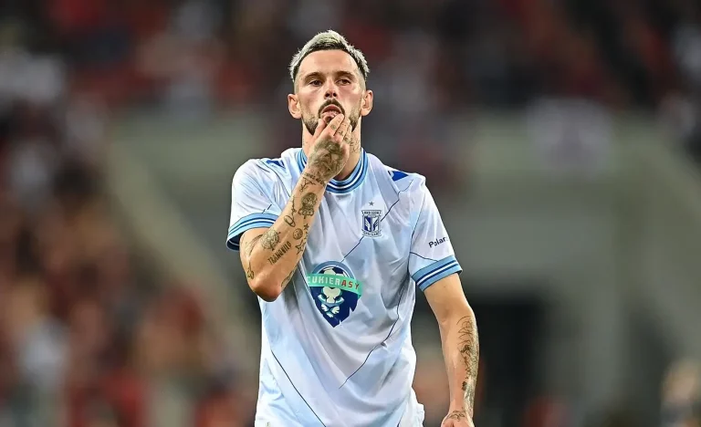 Lech Poznań i poważne konsekwencje blamażu. Klub straci miliony