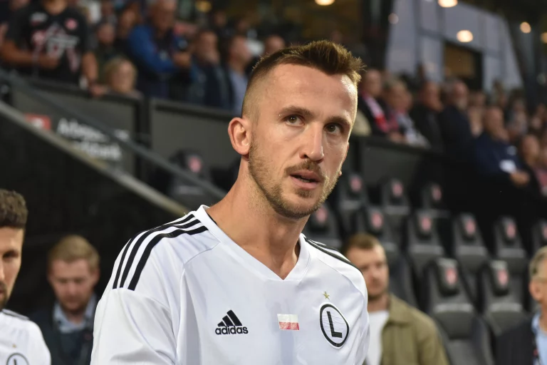 Legia Warszawa – Midtjylland (31.08): Zakłady, Typy, Zapowiedź. Legia awansuje do fazy grupowej LKE?