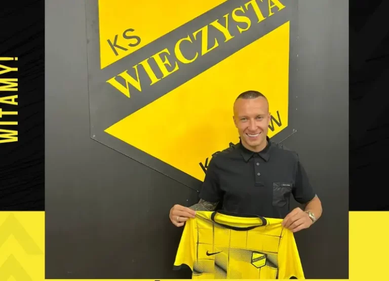 Szokujący transfer Jacka Góralskiego stał się faktem. Pomocnik wraca do Polski