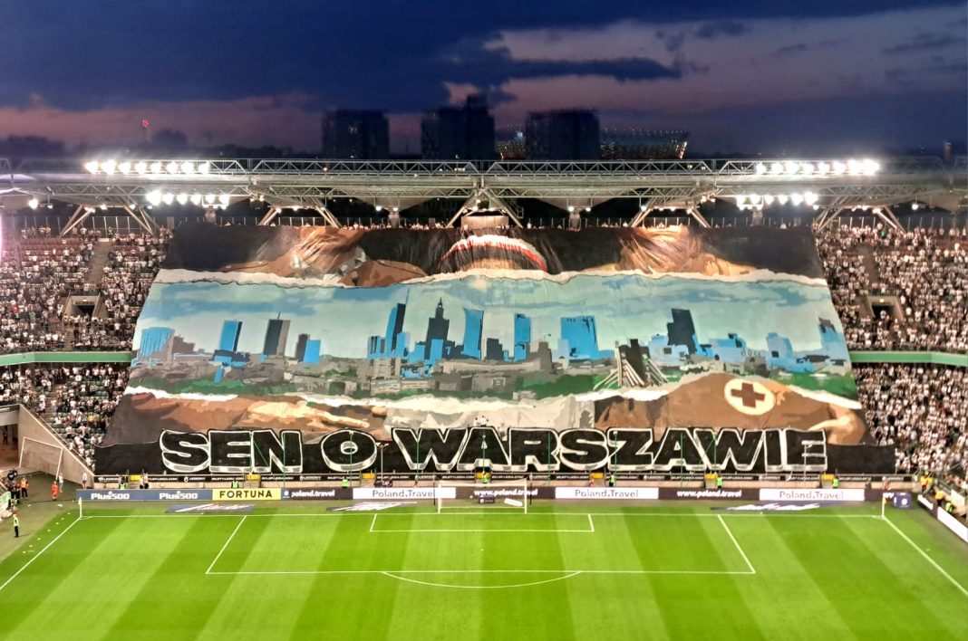 Legia Warszawa