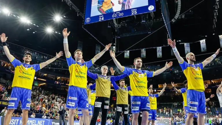 IHF Super Globe. Piłkarze ręczni Kielc poznali wszystkich potencjalnych rywali