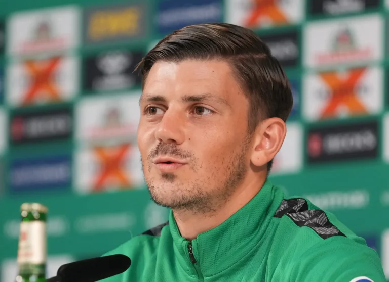 Kownacki, Werder Brema