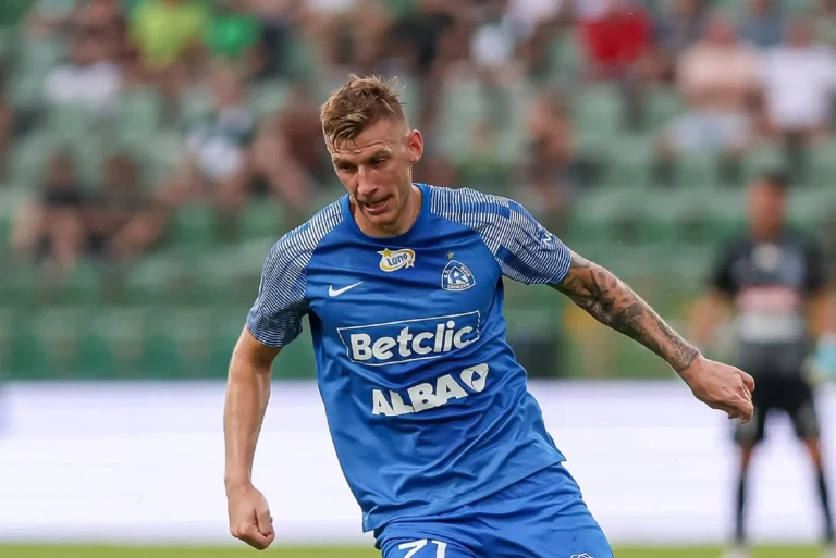 Remigiusz Szywacz, Ruch Chorzów