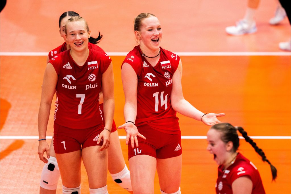 Polska U19