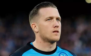 Piotr Zieliński, SSC Napoli