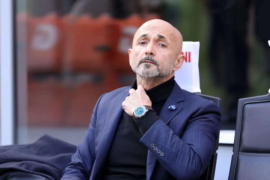 Luciano Spalletti