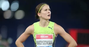 Pia Skrzyszowska