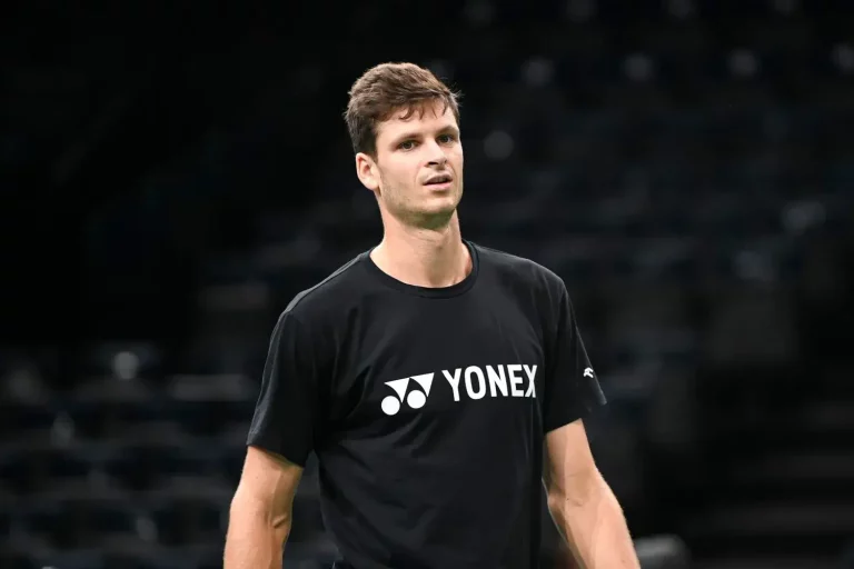 Hubert Hurkacz