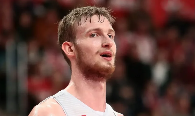 Polska koszykówka, Aleksander Balcerowski
