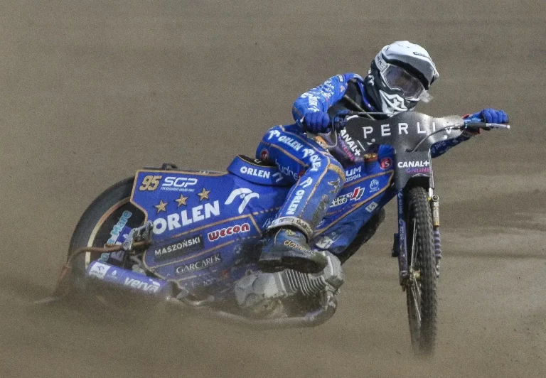 Bartosz Zmarzlik