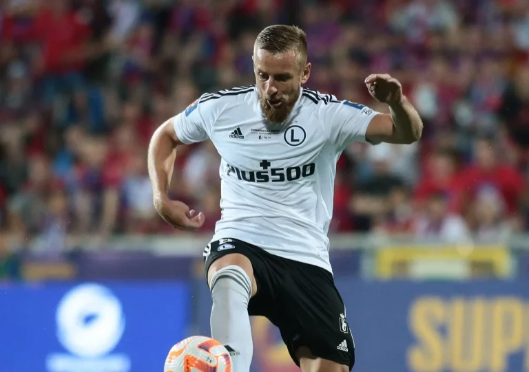 Legia Warszawa – Ruch Chorzów (06.08): Zakłady, Typy, Zapowiedź. Beniaminek kontra wicemistrz