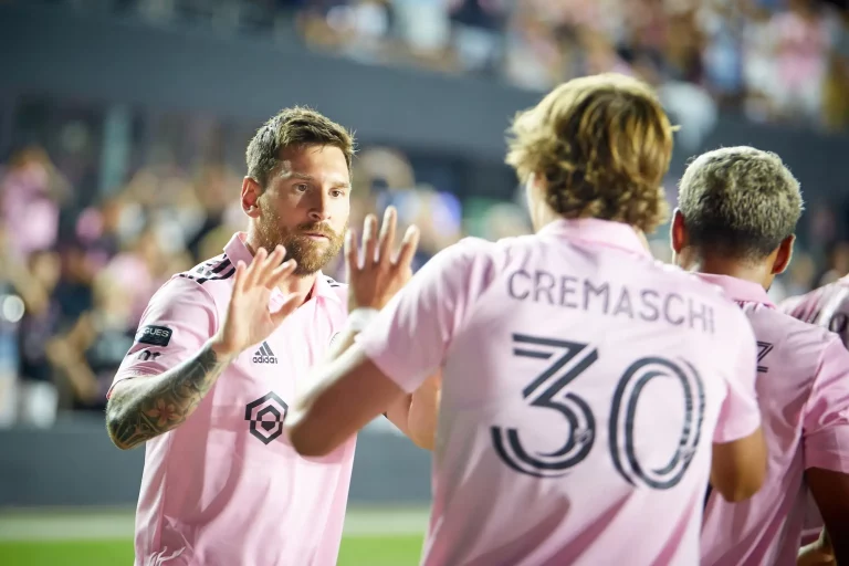 Ćwierćfinał Leagues Cup: Zakłady i transmisja meczu Inter Miami – Charlotte FC (12.08). Messi kontra Świderski