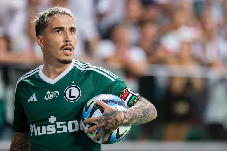 Midtjylland – Legia Warszawa (24.08): Zakłady, Typy, Zapowiedź. Jak Legia poradzi sobie w Danii?